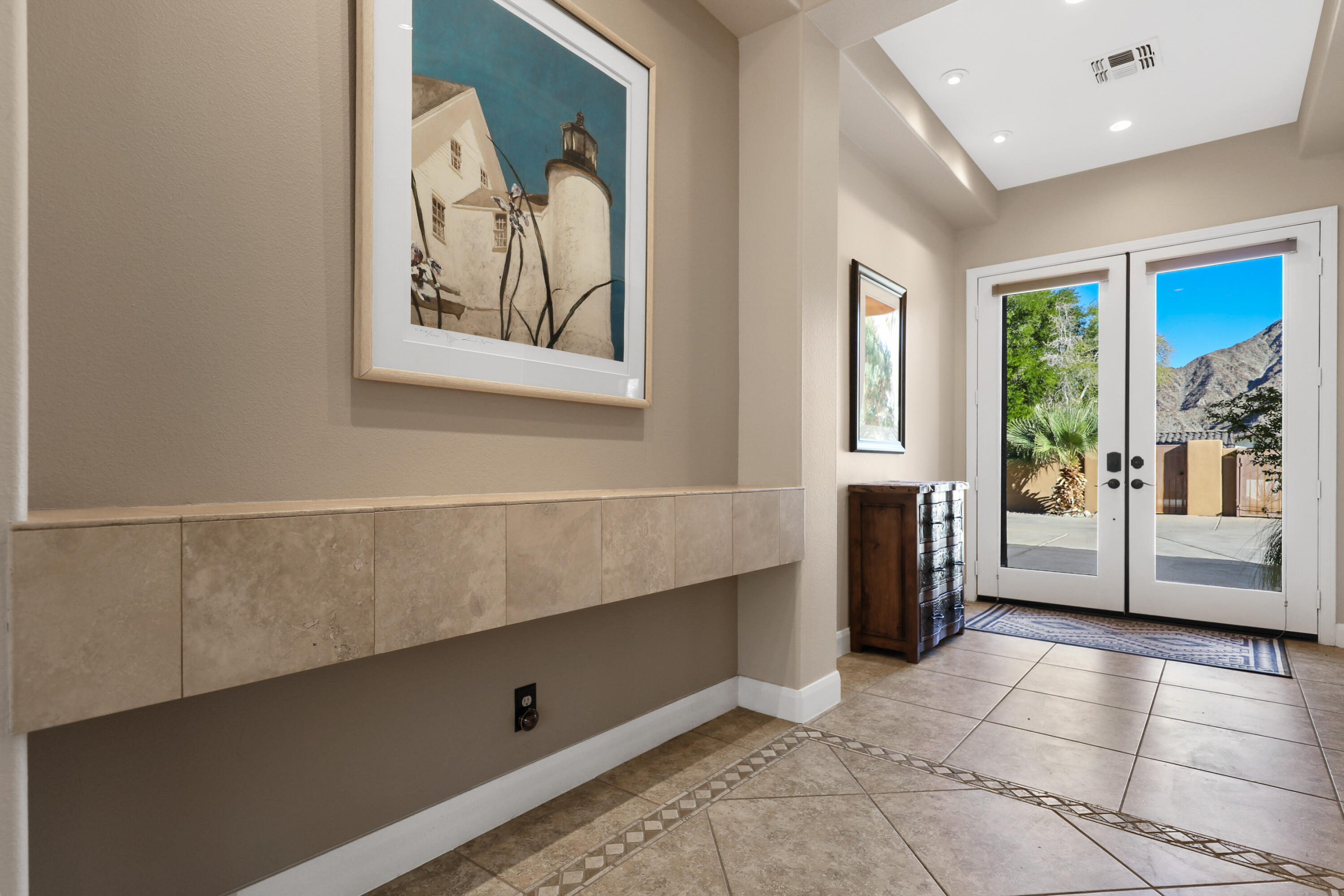 54855 Avenida Madero La Quinta, CA 92253 - Photo 8 of 48 a view of a storage & utility room
