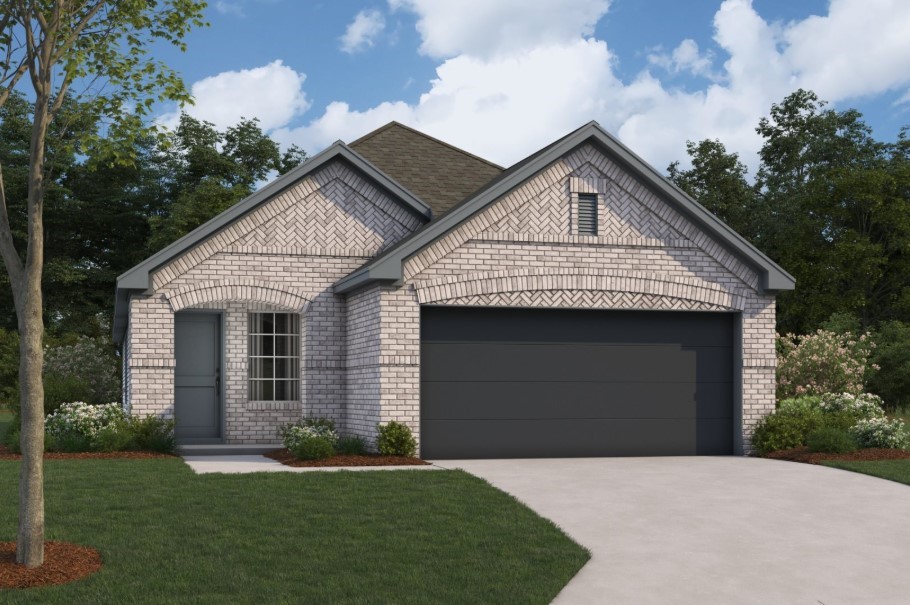 527 Flower Reed Court Magnolia, TX 77354 - Photo 1 of 17