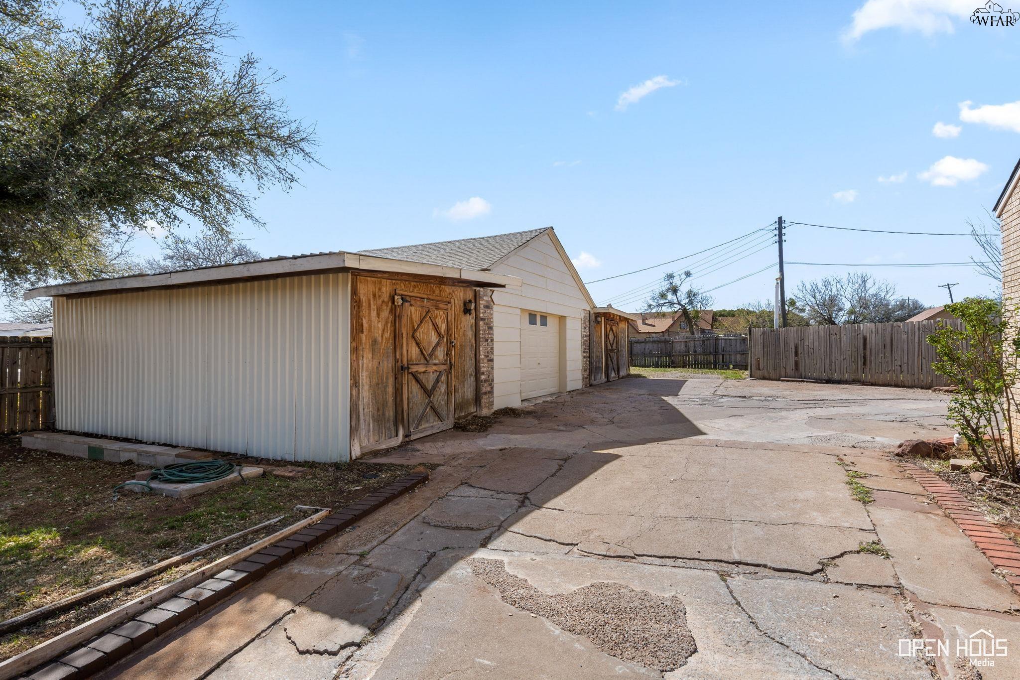 3217 9th Street Wichita Falls, TX 76309 - Photo 33 of 35 Gallery Image 33