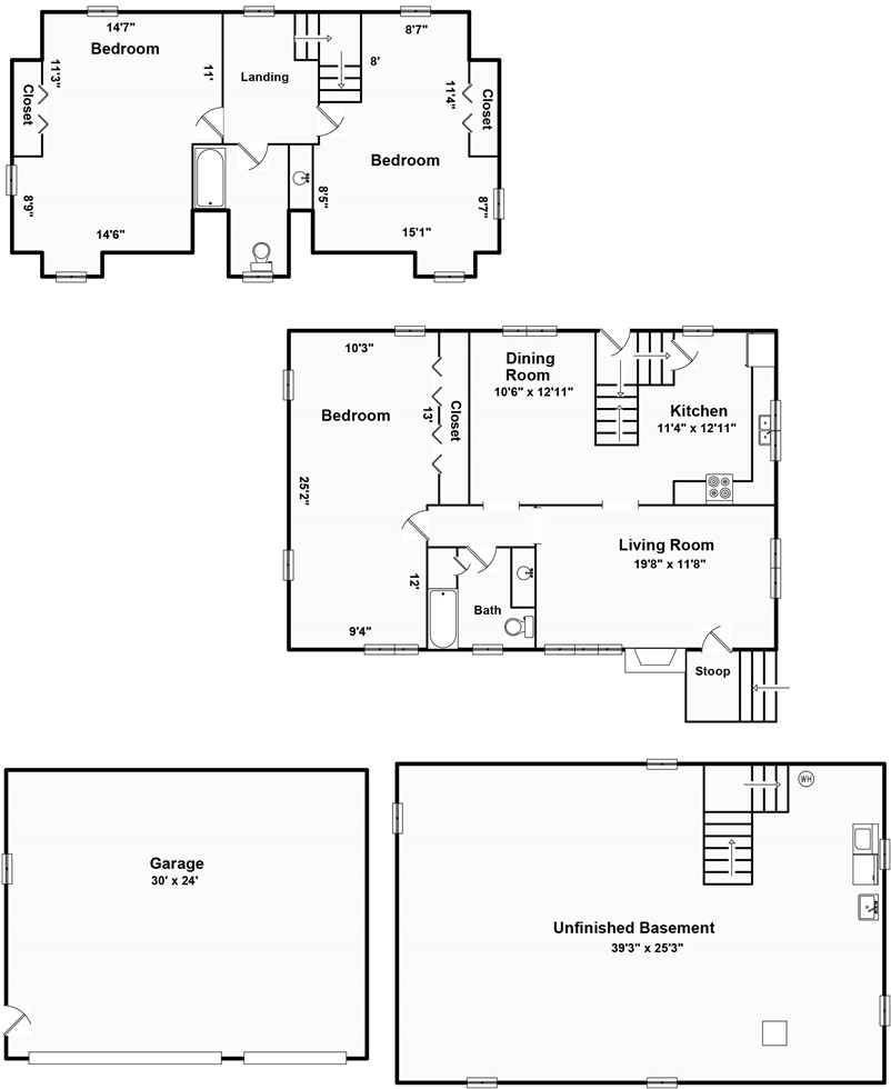 1528 South 44th Street Decatur, IL 62521 - Photo 24 of 24 Gallery Image 24
