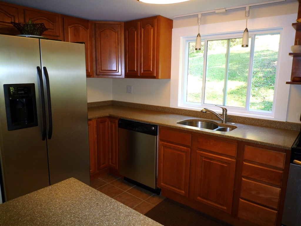 504 North Hoosac Road Williamstown, MA 01267 - Photo 11 of 27 Kitchen