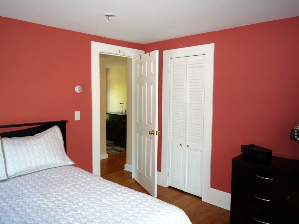 504 North Hoosac Road Williamstown, MA 01267 - Photo 18 of 27 Master Bedroom