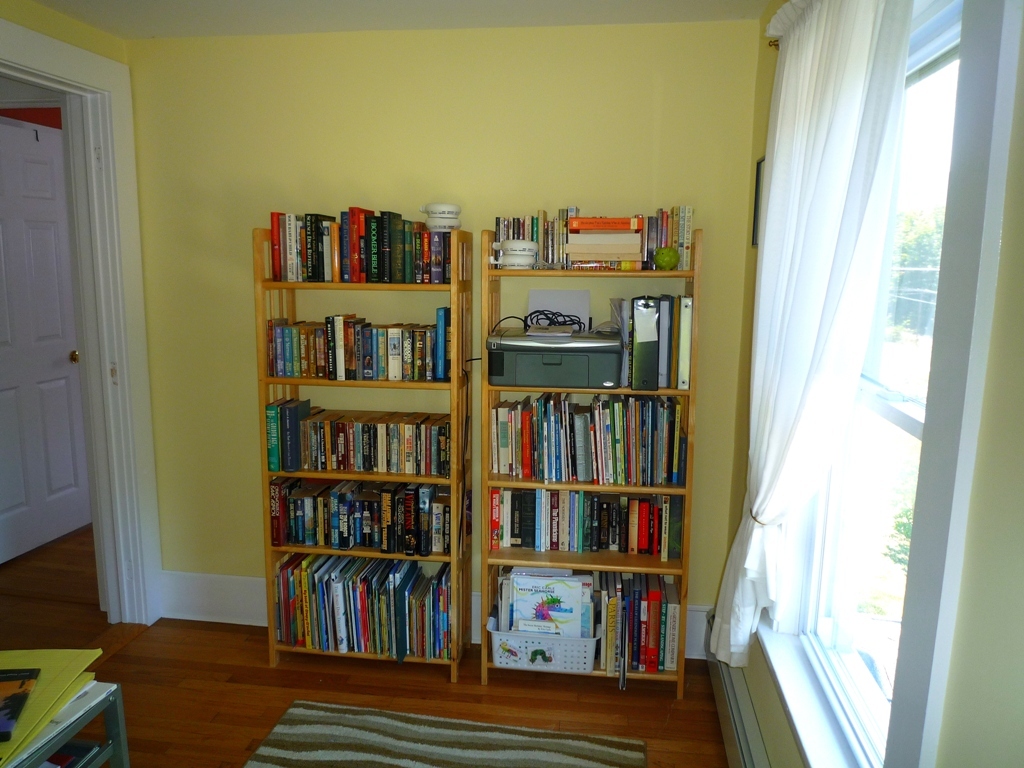 504 North Hoosac Road Williamstown, MA 01267 - Photo 22 of 27 North Hoosac