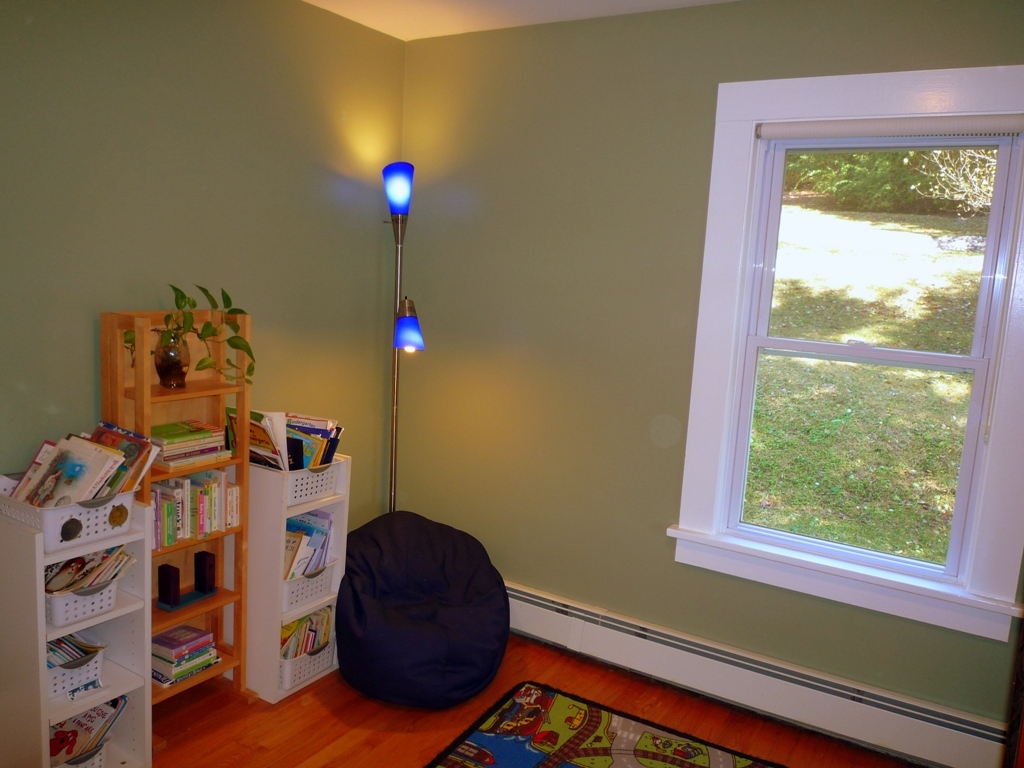 504 North Hoosac Road Williamstown, MA 01267 - Photo 24 of 27 Bedroom 2