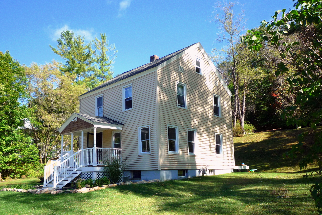 504 North Hoosac Road Williamstown, MA 01267 - Photo 9 of 27 504 North Hoosac Road