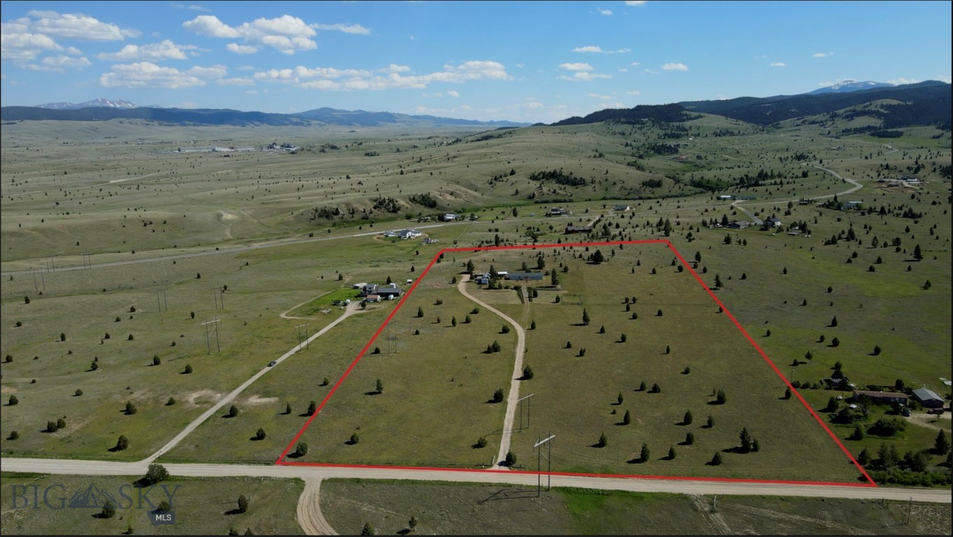 119050 Battle Ridge Road Butte, MT 59750 - Photo 1 of 1 Gallery Image 1