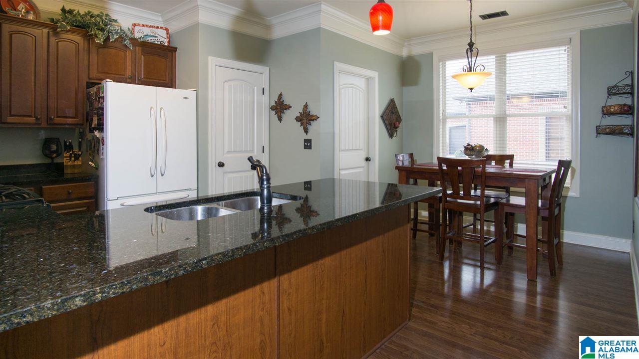 519 Cross Rdg Lane Odenville, AL 35120 - Photo 9 of 34
