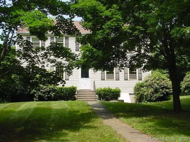 63 Schofield Road, Unit 52 Willington, CT 06279 - Photo 1 of 1 Front Entrance, Unit #52 is 1st floor left