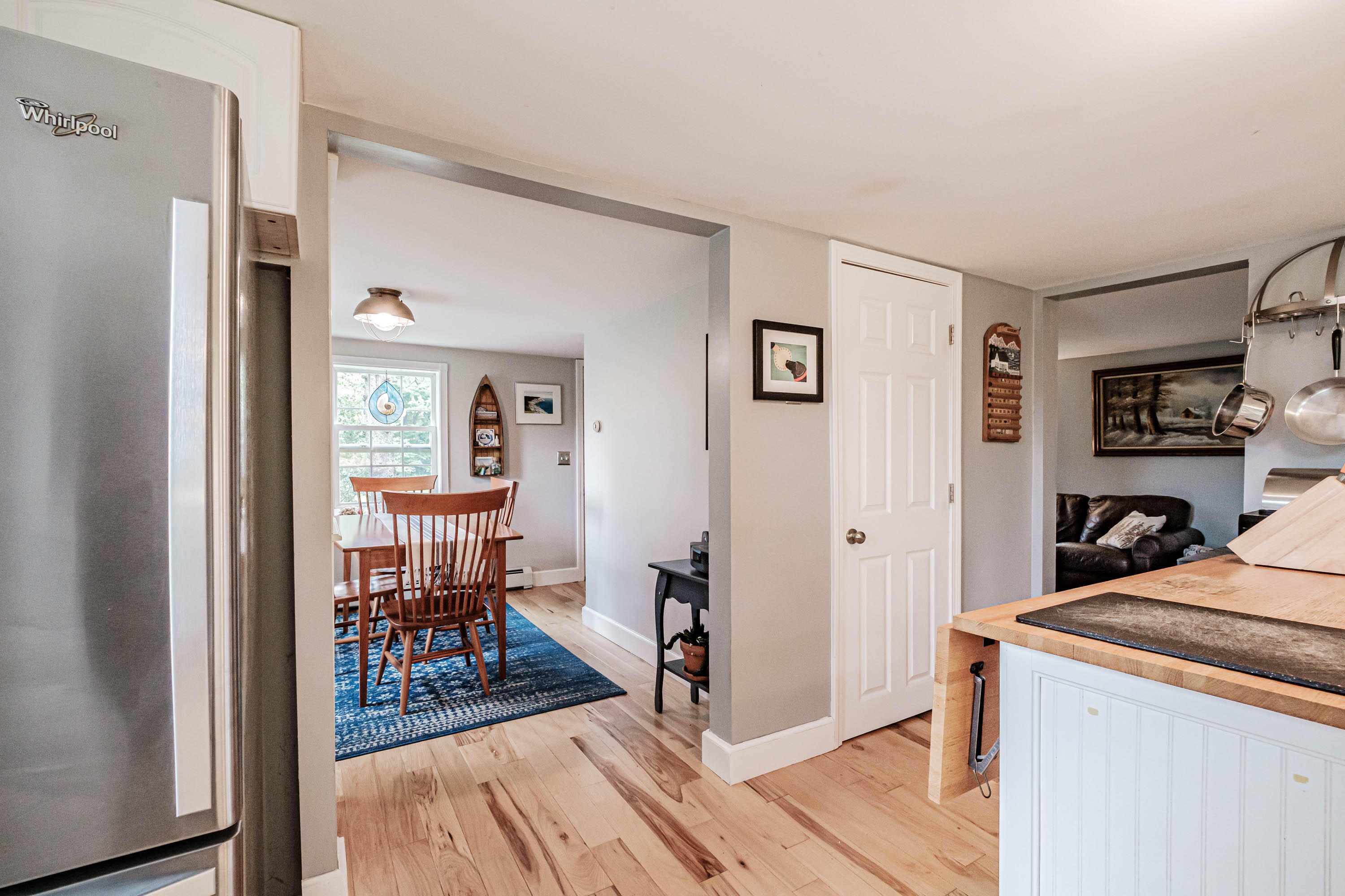 219 Wakefield Road Hollis Center, ME 04042 - Photo 19 of 53 20230815gp-61019