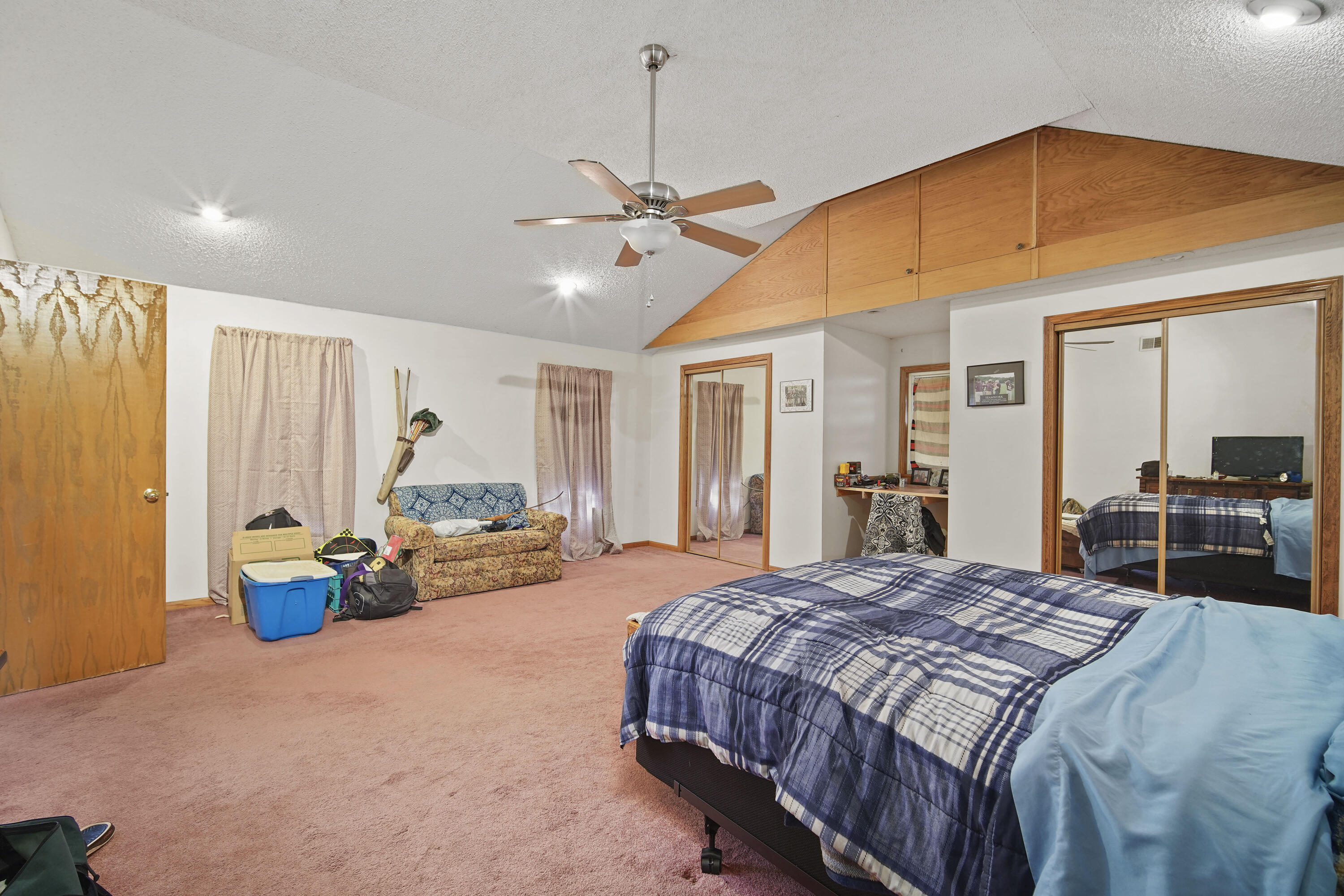 13401 Pope Church Road Springport, MI 49284 - Photo 13 of 39 13