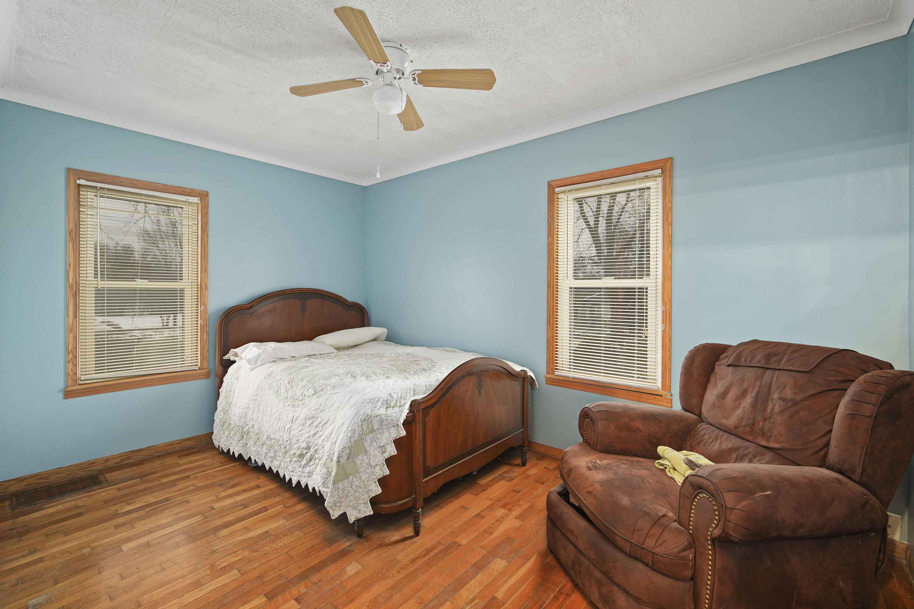 13401 Pope Church Road Springport, MI 49284 - Photo 17 of 39 17