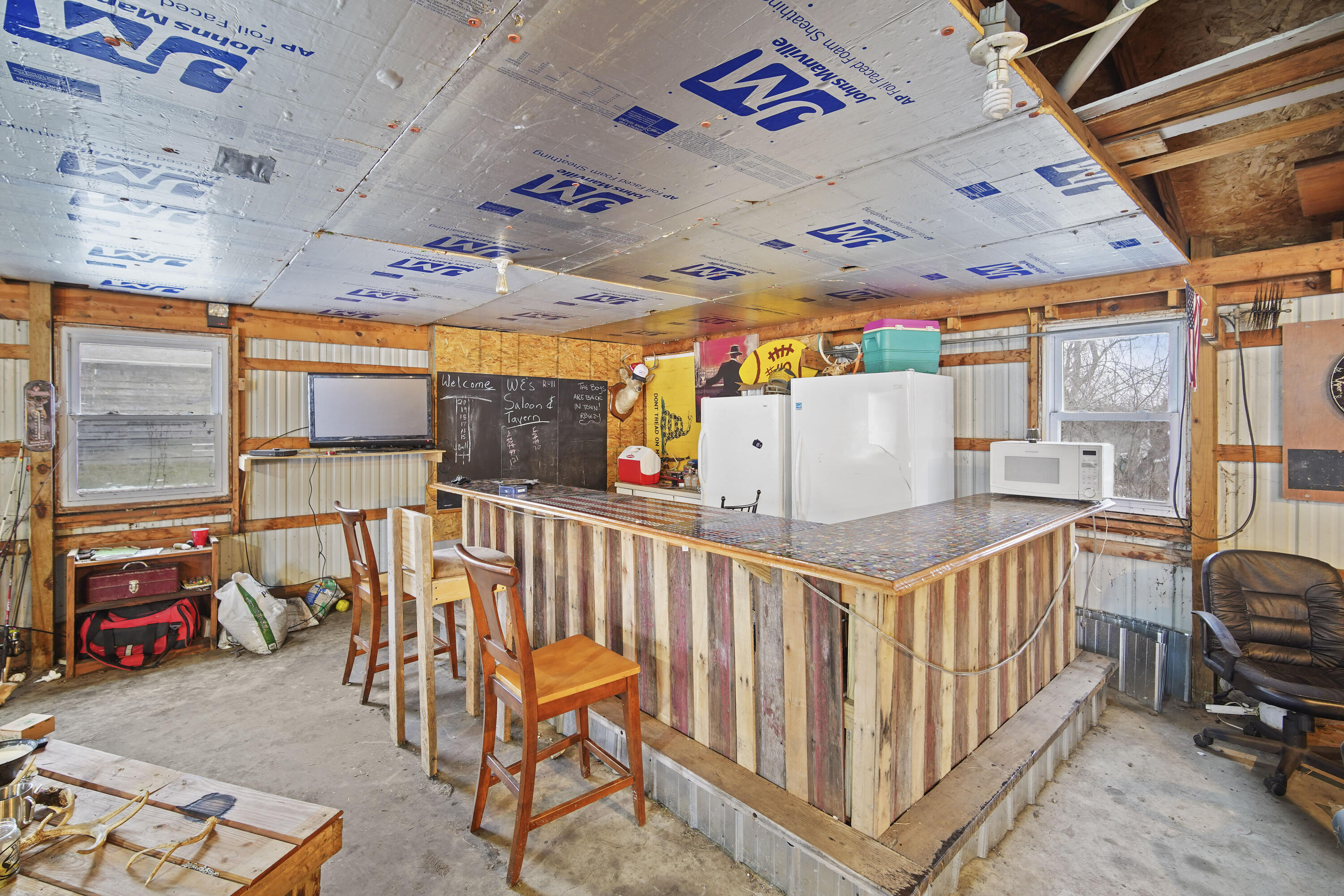 13401 Pope Church Road Springport, MI 49284 - Photo 26 of 39 26