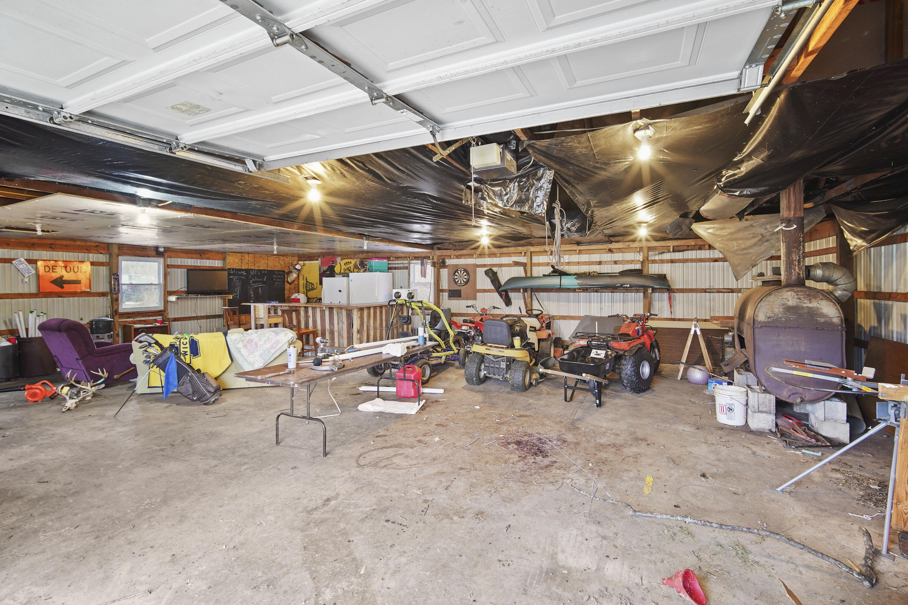 13401 Pope Church Road Springport, MI 49284 - Photo 28 of 39 28