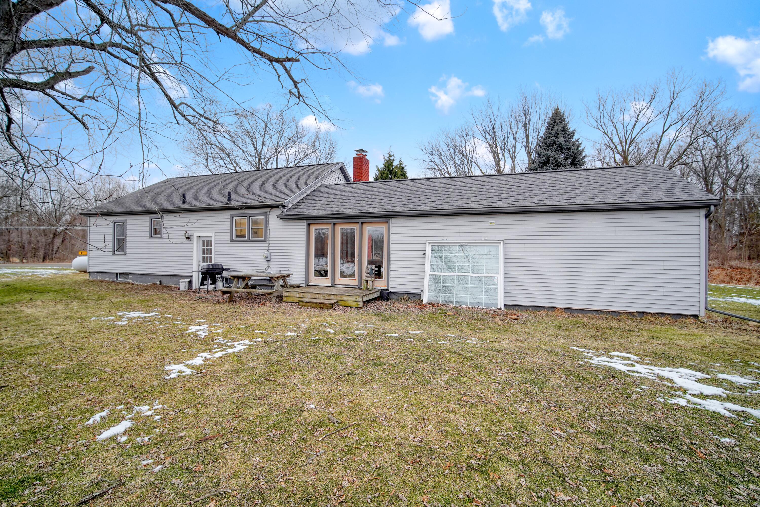 13401 Pope Church Road Springport, MI 49284 - Photo 29 of 39 29