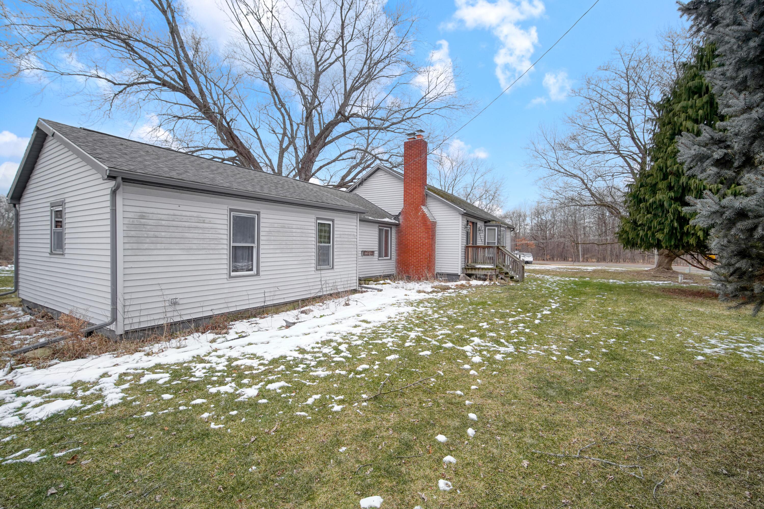13401 Pope Church Road Springport, MI 49284 - Photo 30 of 39 30