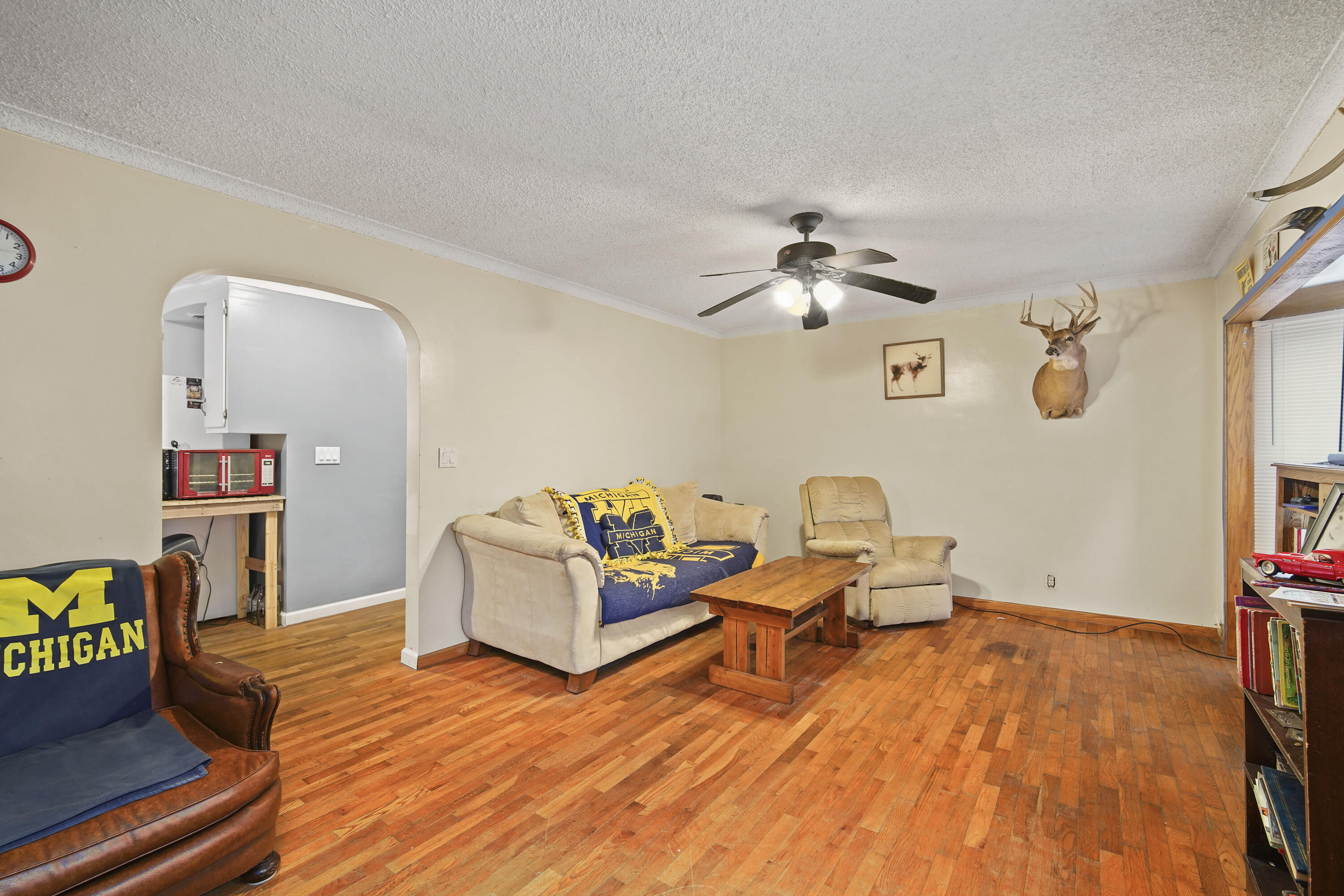 13401 Pope Church Road Springport, MI 49284 - Photo 3 of 39 3