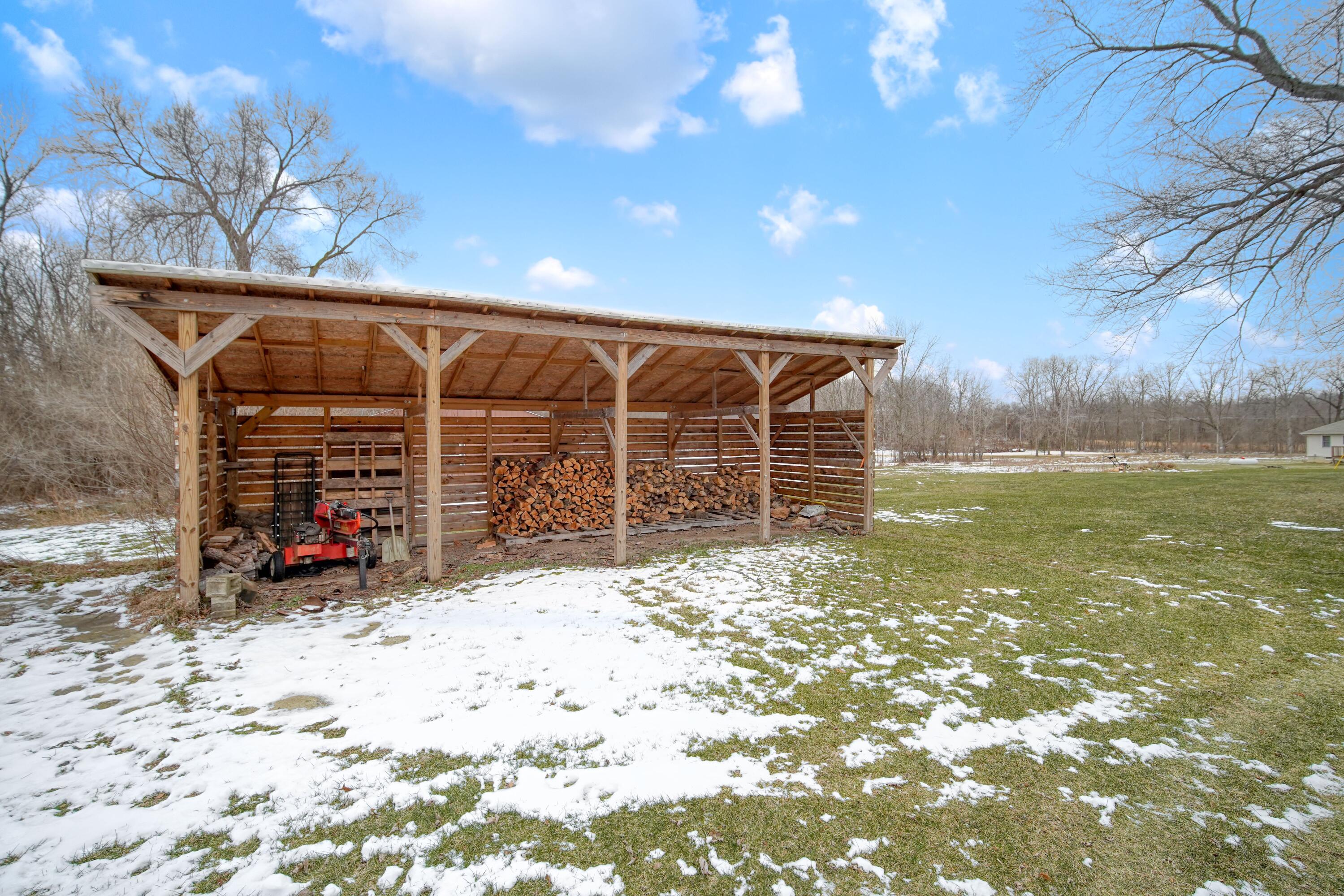 13401 Pope Church Road Springport, MI 49284 - Photo 31 of 39 31