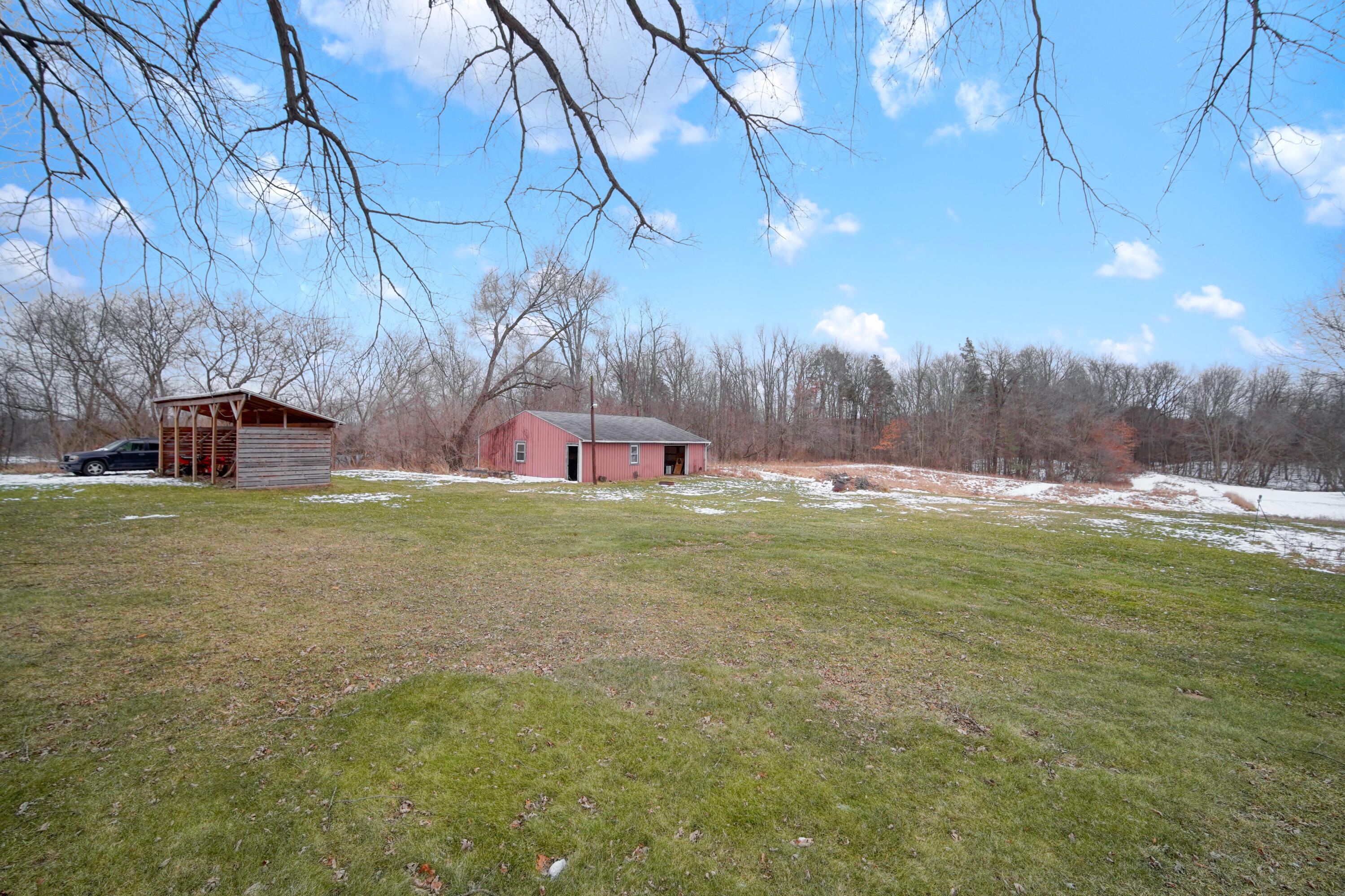 13401 Pope Church Road Springport, MI 49284 - Photo 32 of 39 32