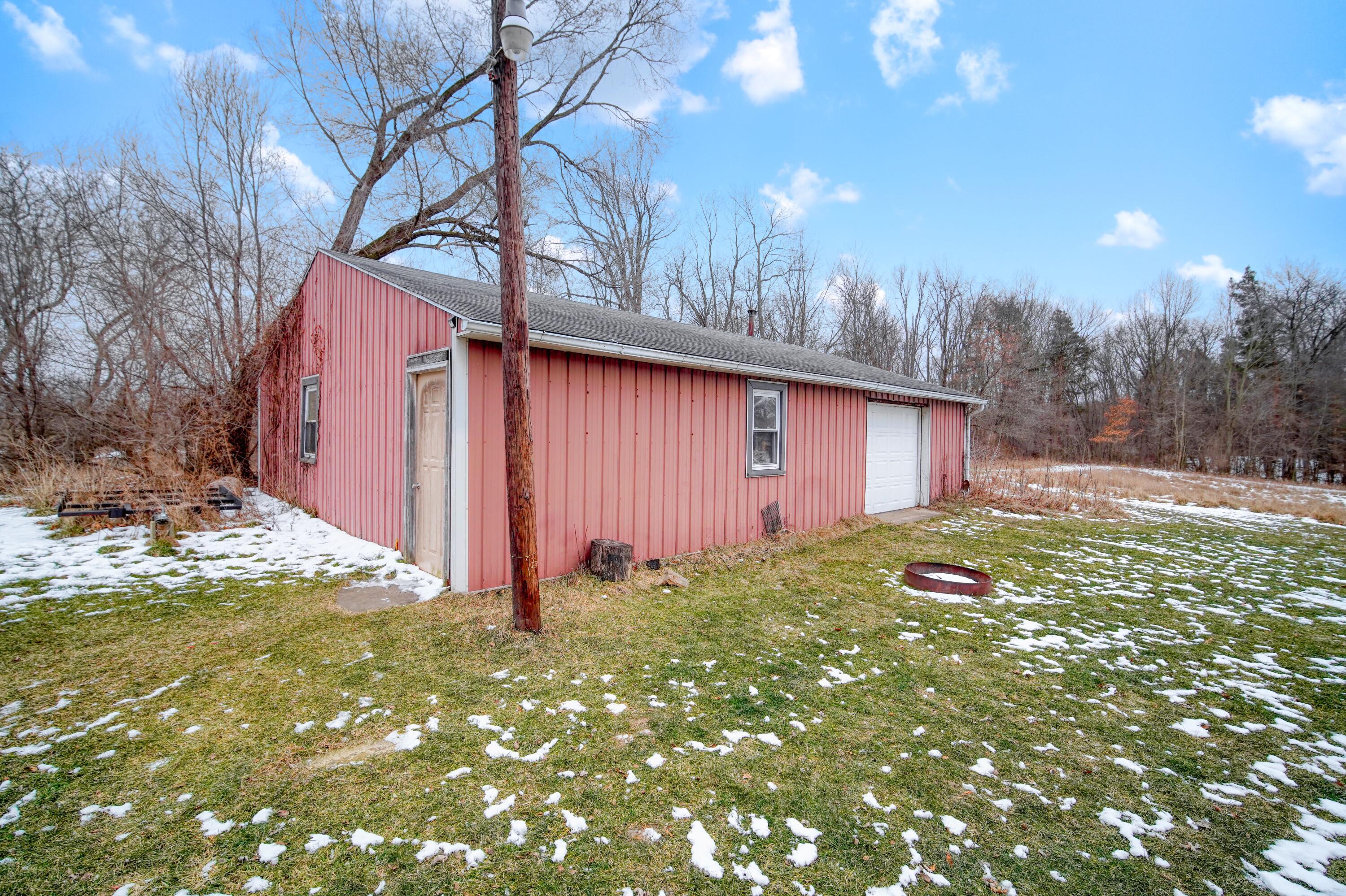 13401 Pope Church Road Springport, MI 49284 - Photo 33 of 39 33