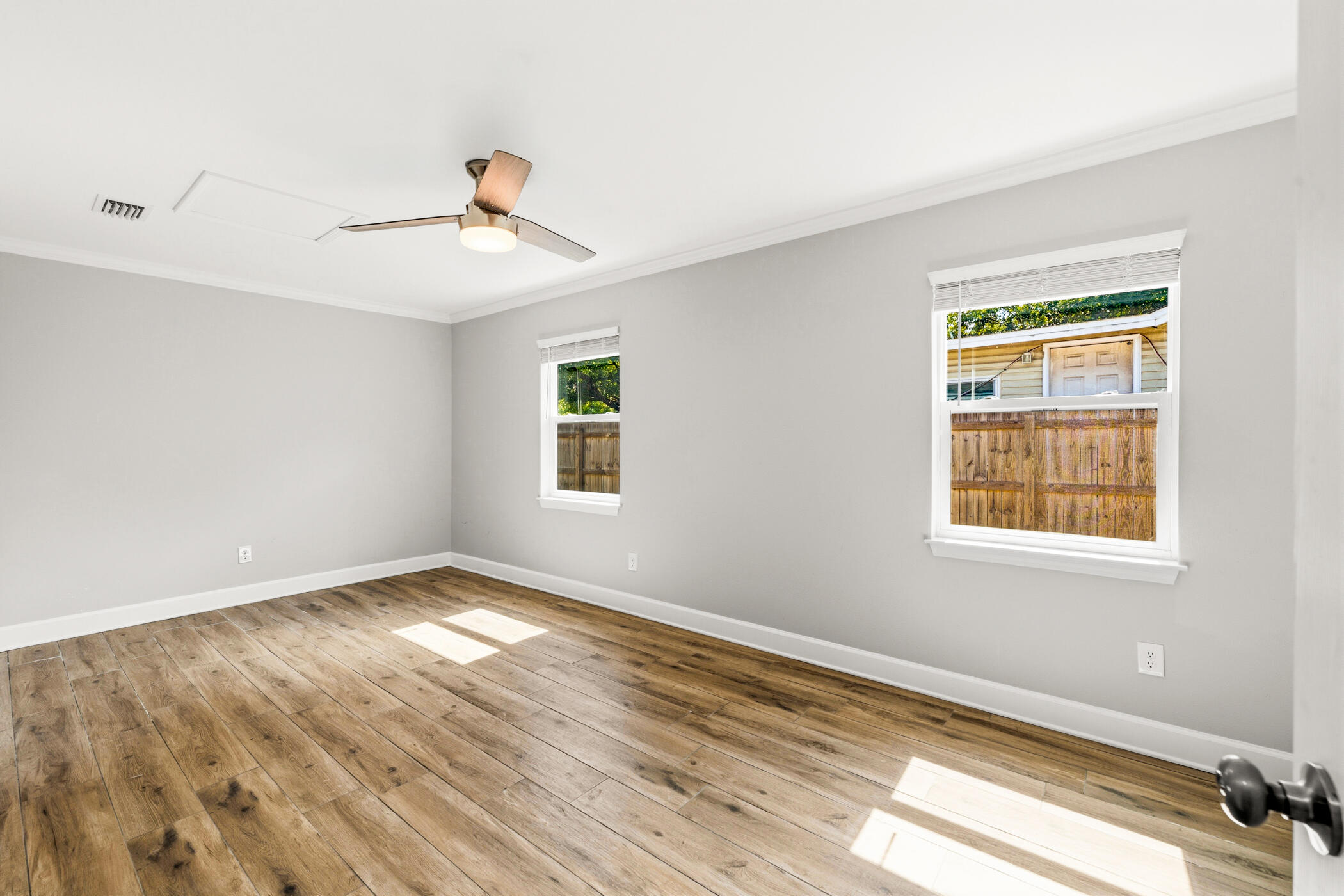 423 Green Acres Road Fort Walton Beach, FL 32547 - Photo 11 of 20 Bedroom 2