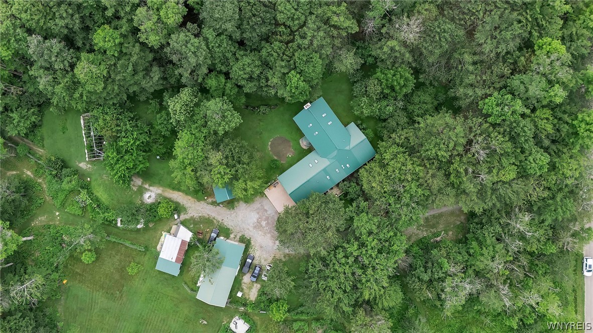 1589 Bailey Road Bennington, NY 14037 - Photo 5 of 50