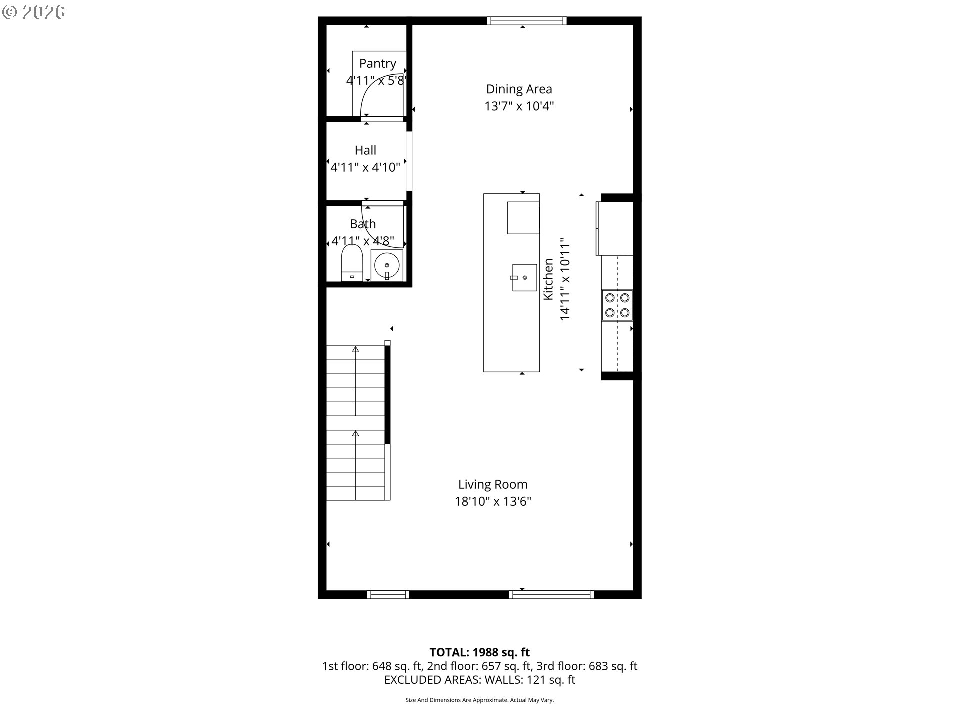 17379 Northwest Shackelford Road Portland, OR 97229 - Photo 44 of 44
