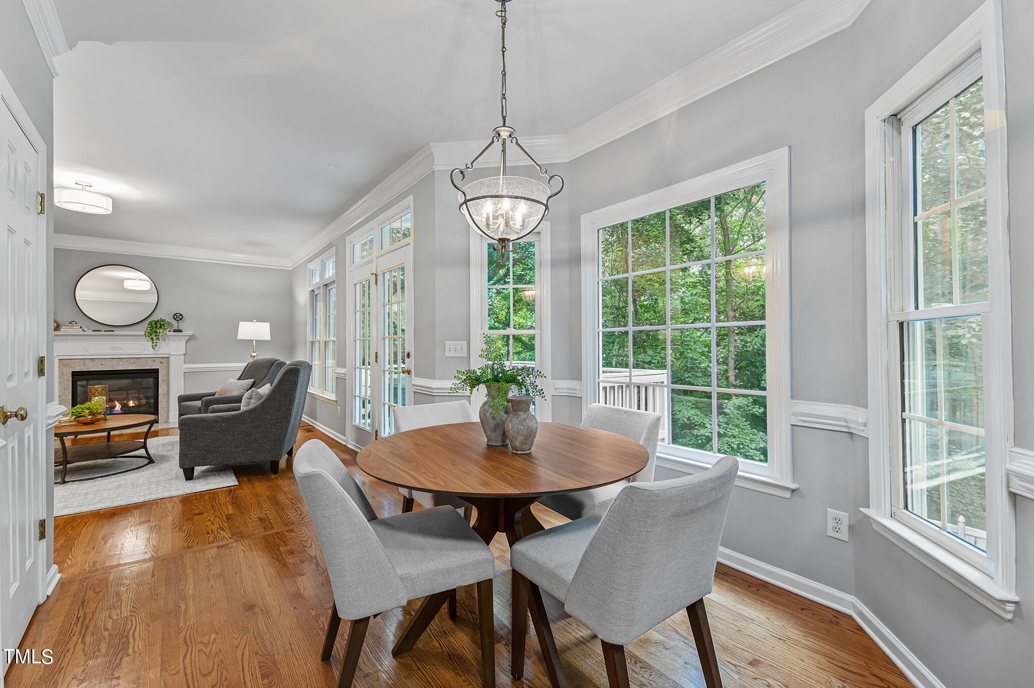 1929 Wescott Drive Raleigh, NC 27614 - Photo 13 of 51 27