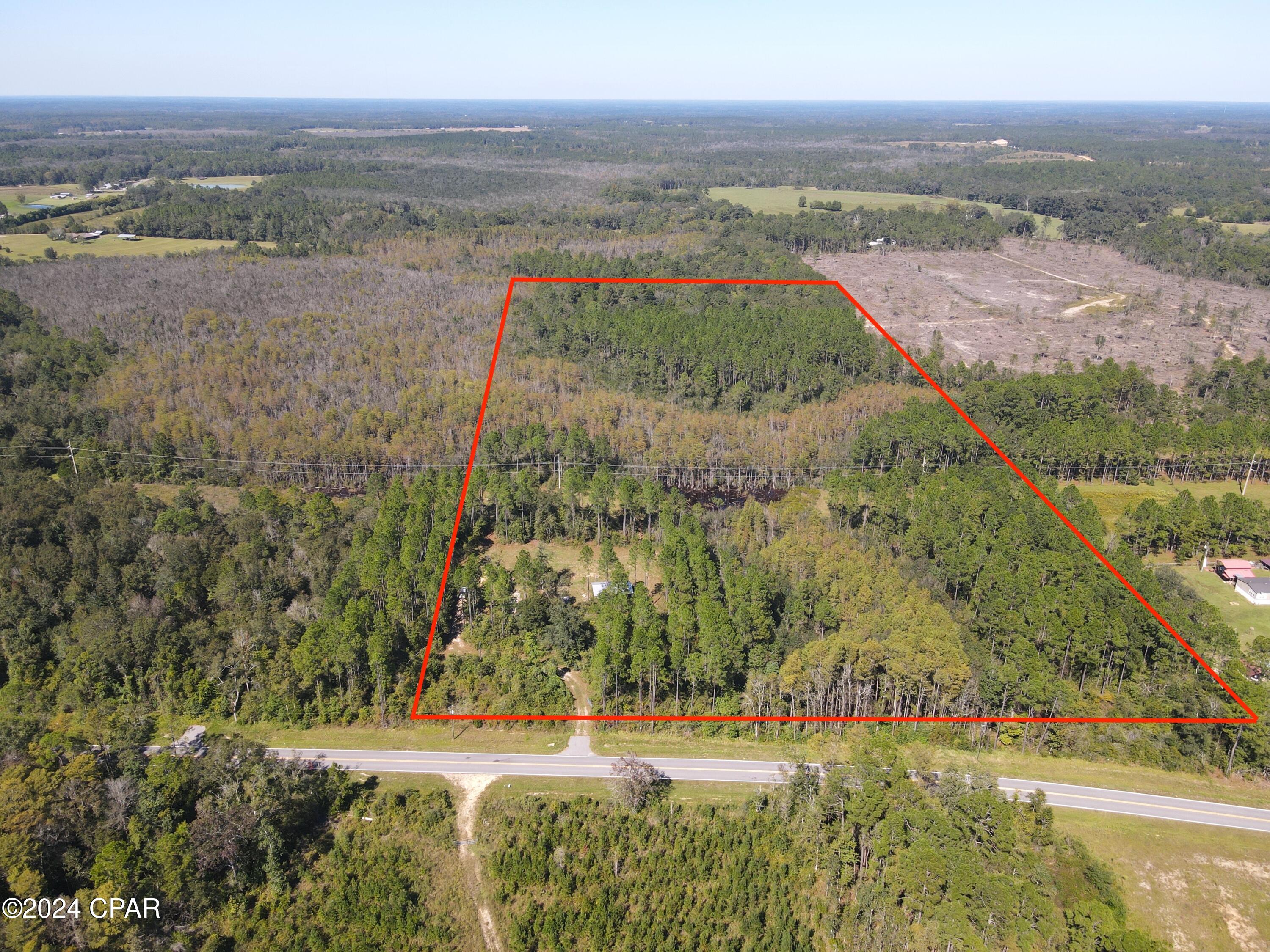 2270 Boswell Road Bonifay, FL 32425 - Photo 9 of 33 Gallery Image 9