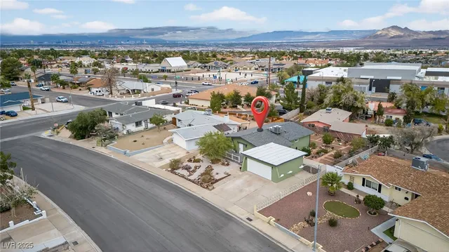 $625,000 | 405 Scenic Drive, Henderson, NV 89002