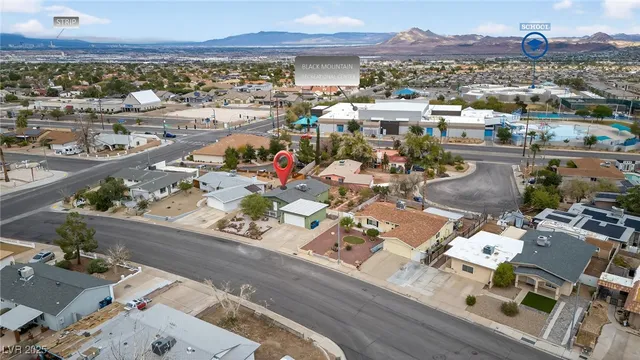 $625,000 | 405 Scenic Drive, Henderson, NV 89002
