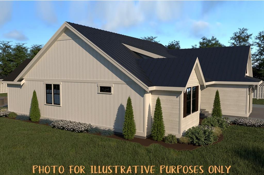 527 South Loop Road Jacksonville, OR 97530 - Photo 3 of 7 Additional Photo