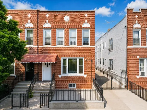 $1,790,000 | 2415 Benson Avenue | Gravesend