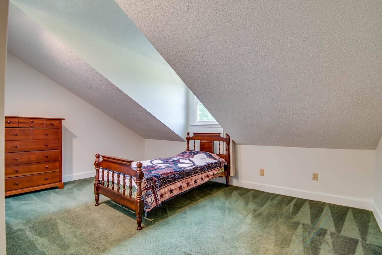 415 Bill Poole Road Rougemont, NC 27572 - Photo 23 of 30 Bedroom