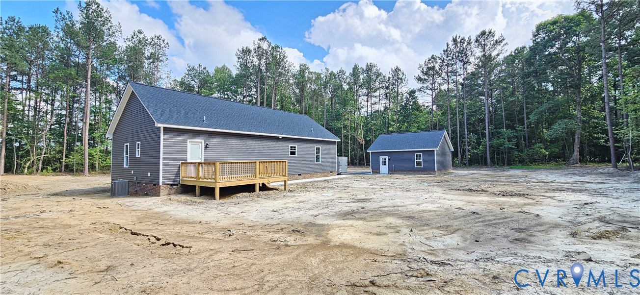 2982 Ashdale Road Center Cross, VA 22437 - Photo 3 of 17