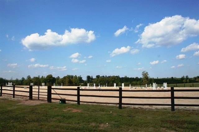 19 Bracken Hill Road Cameron, NC 28326 - Photo 6 of 6 The Fields Riding Ring