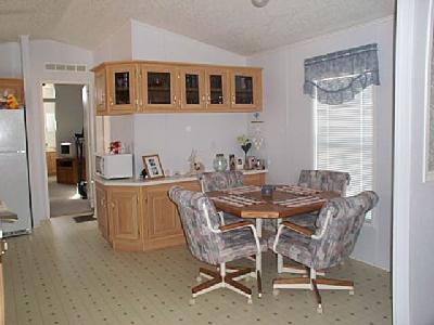 12134 West Skyrocket Road Tucson, AZ 85743 - Photo 4 of 8
