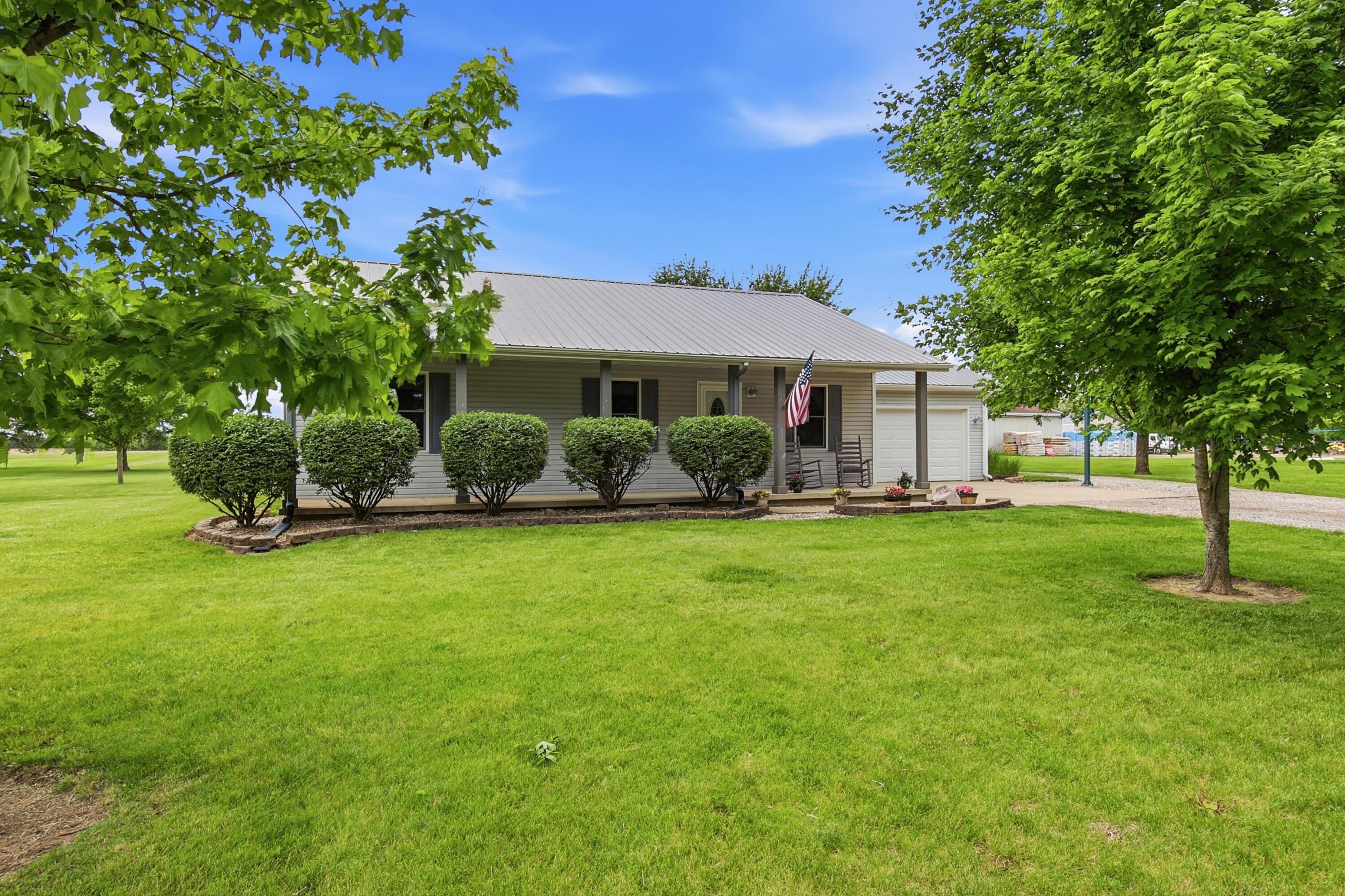 11977 Bulen-Pierce Road Lockbourne, OH 43137 - Photo 4 of 42 002_F8_11977_Bulen-Pierce_Rd