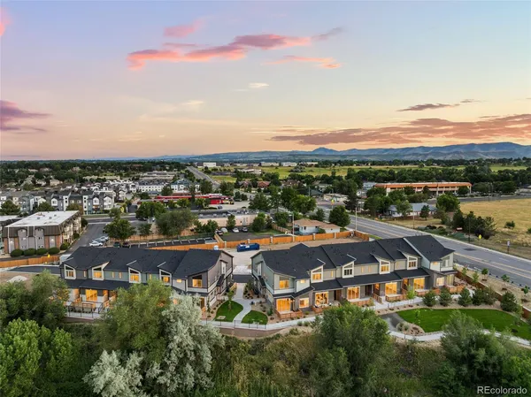 $585,750 | 12291 West 58th Place, Arvada, CO 80002