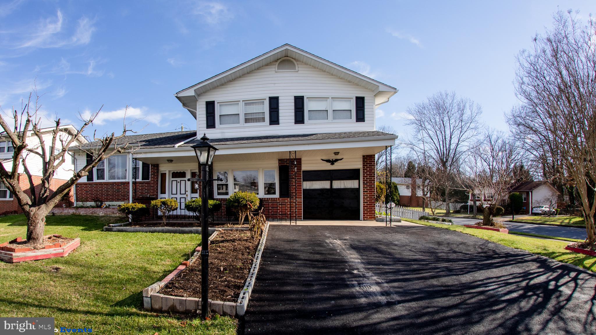 8401 Coco Road Baltimore, MD 21237 - Photo 1 of 51
