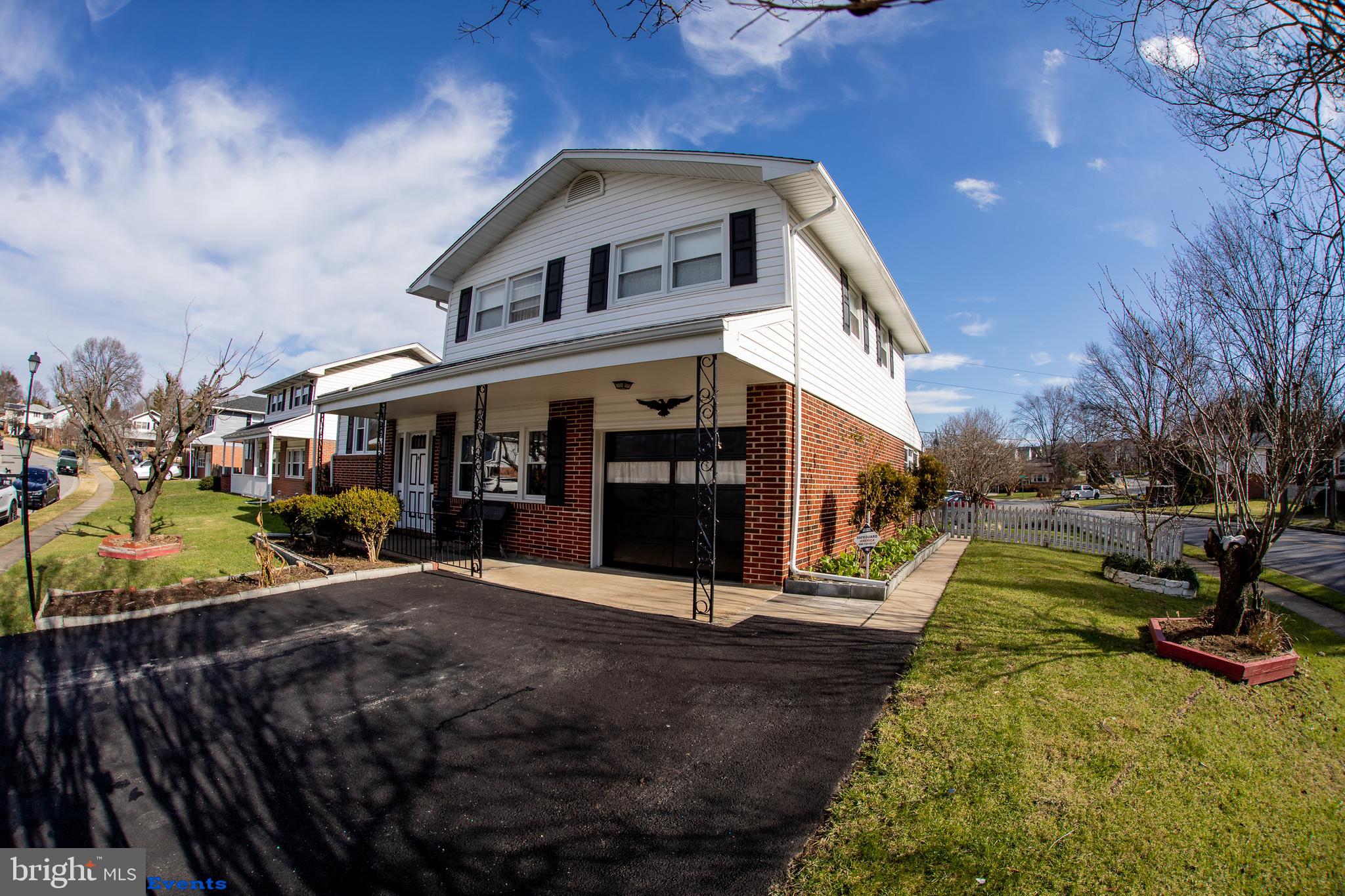 8401 Coco Road Baltimore, MD 21237 - Photo 2 of 51