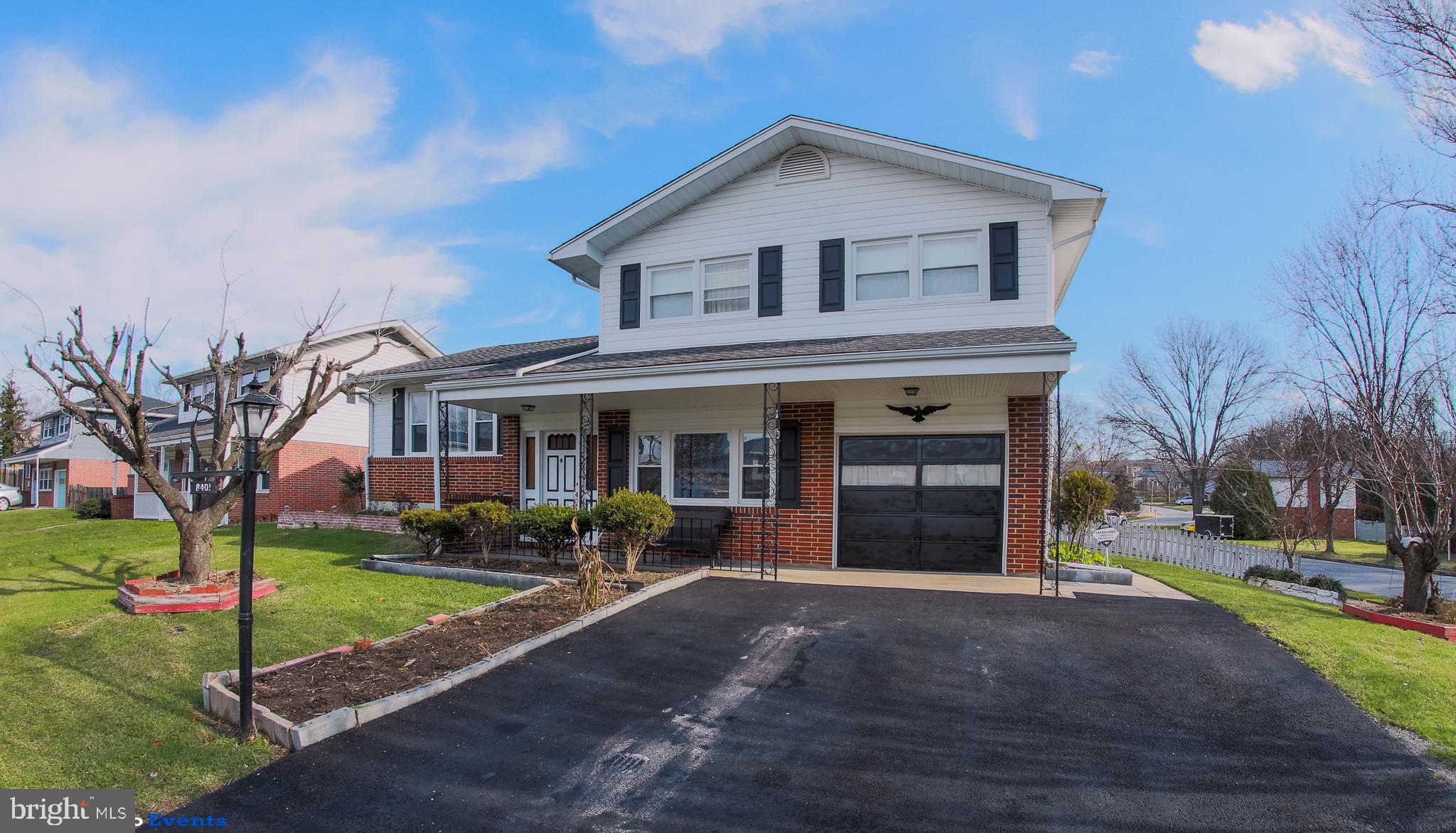 8401 Coco Road Baltimore, MD 21237 - Photo 3 of 51