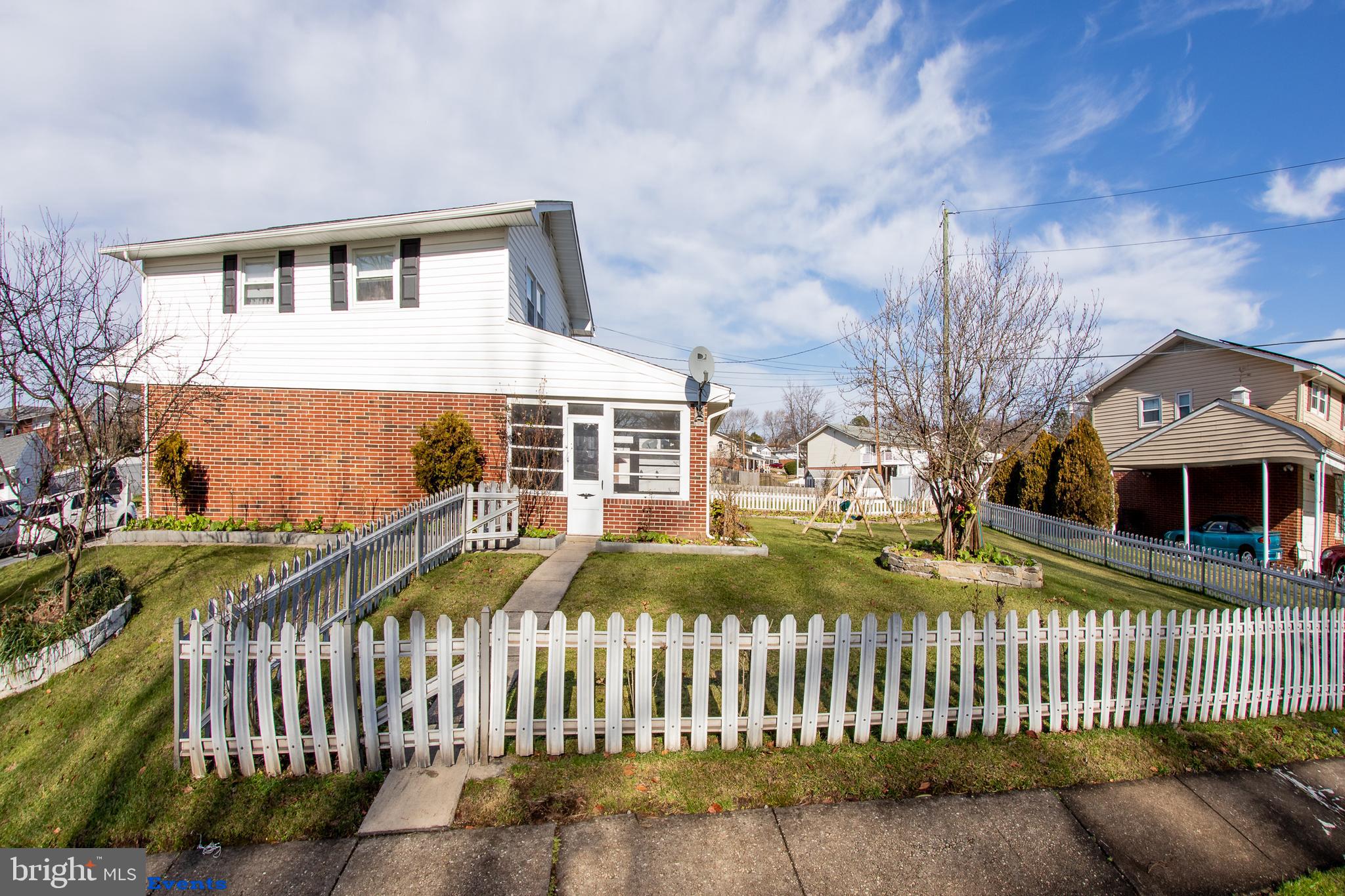 8401 Coco Road Baltimore, MD 21237 - Photo 50 of 51