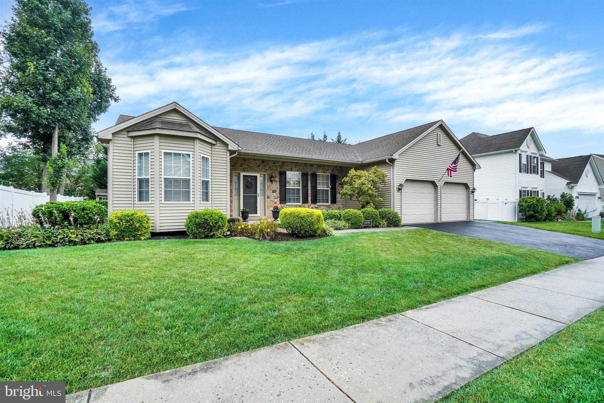 7771 Seneca Ridge Drive York, PA 17403 - Photo 27 of 27 Gallery Image 27
