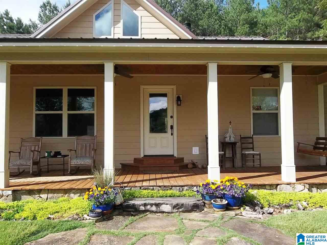 799 Green Acres Road Talladega, AL 35160 - Photo 19 of 50 Gallery Image 19
