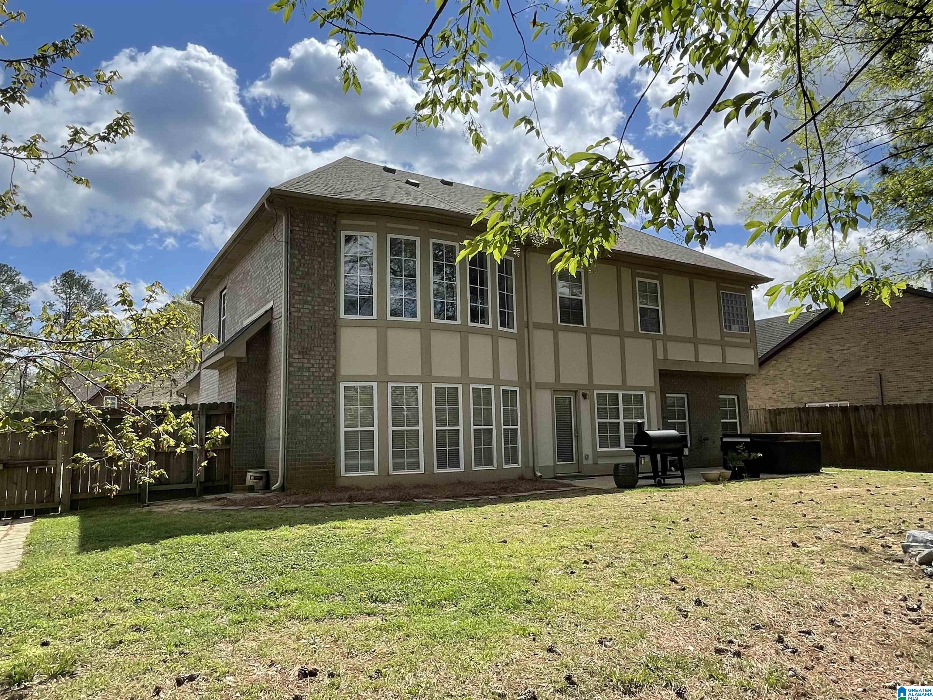 120 Seams Way Alabaster, AL 35007 - Photo 33 of 34