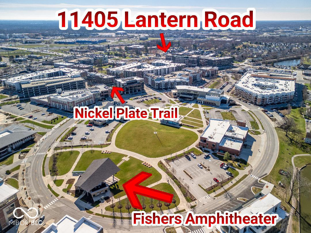 11405 Lantern Road Fishers, IN 46038 - Photo 57 of 84