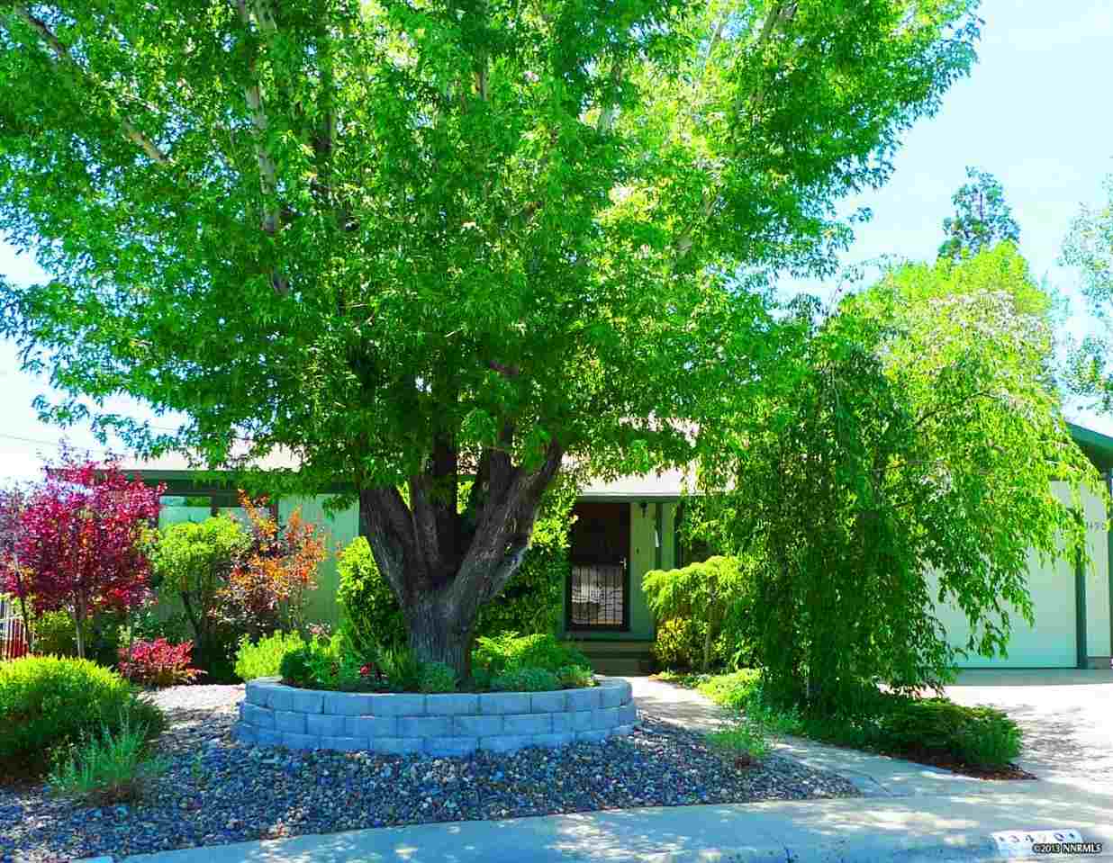 3490 Pierremont Road Reno, NV 89503 - Photo 1 of 1 Photo 1