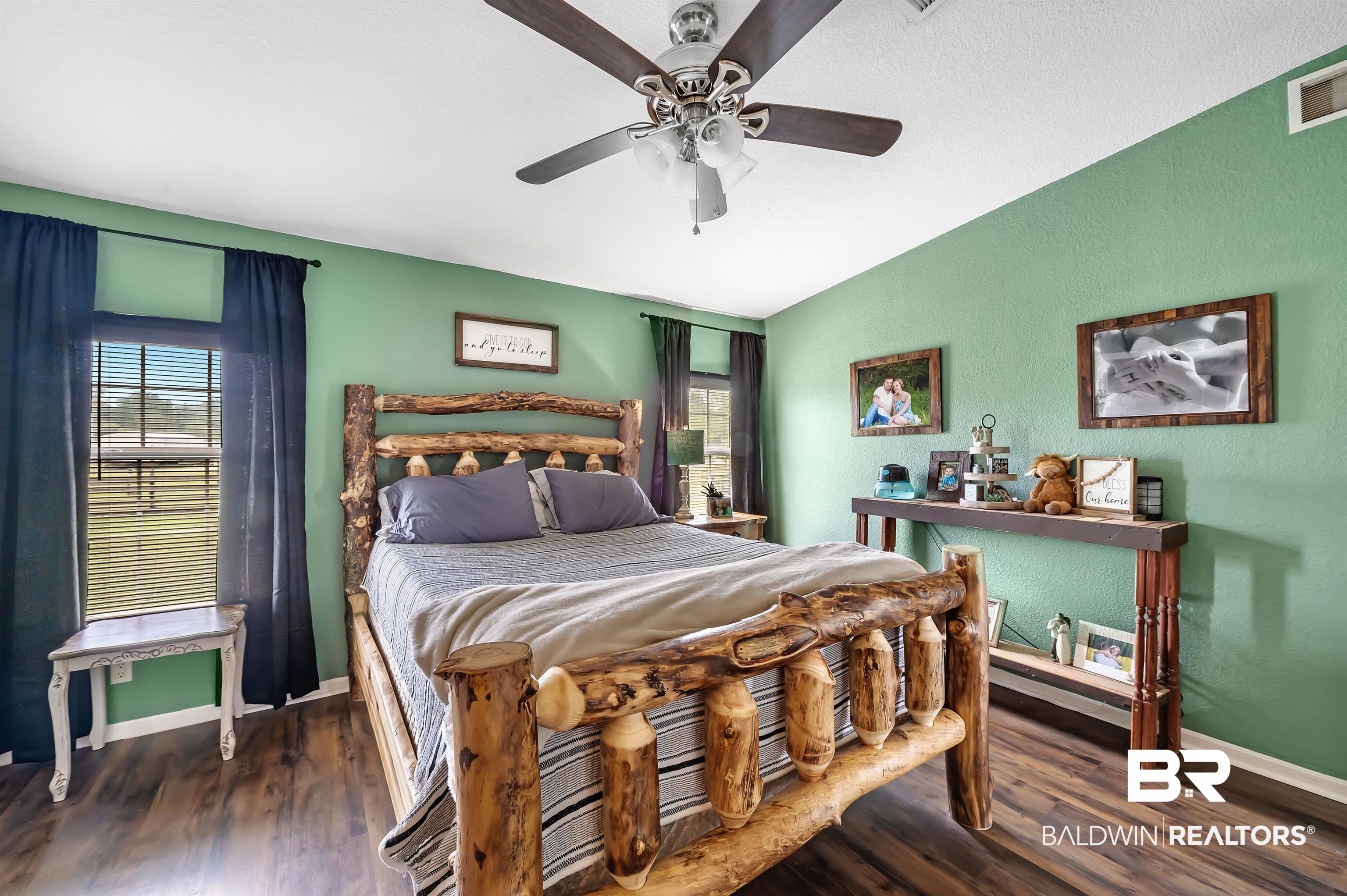 14095 County Road 49 South Foley, AL 36535 - Photo 31 of 41 Master Bedroom