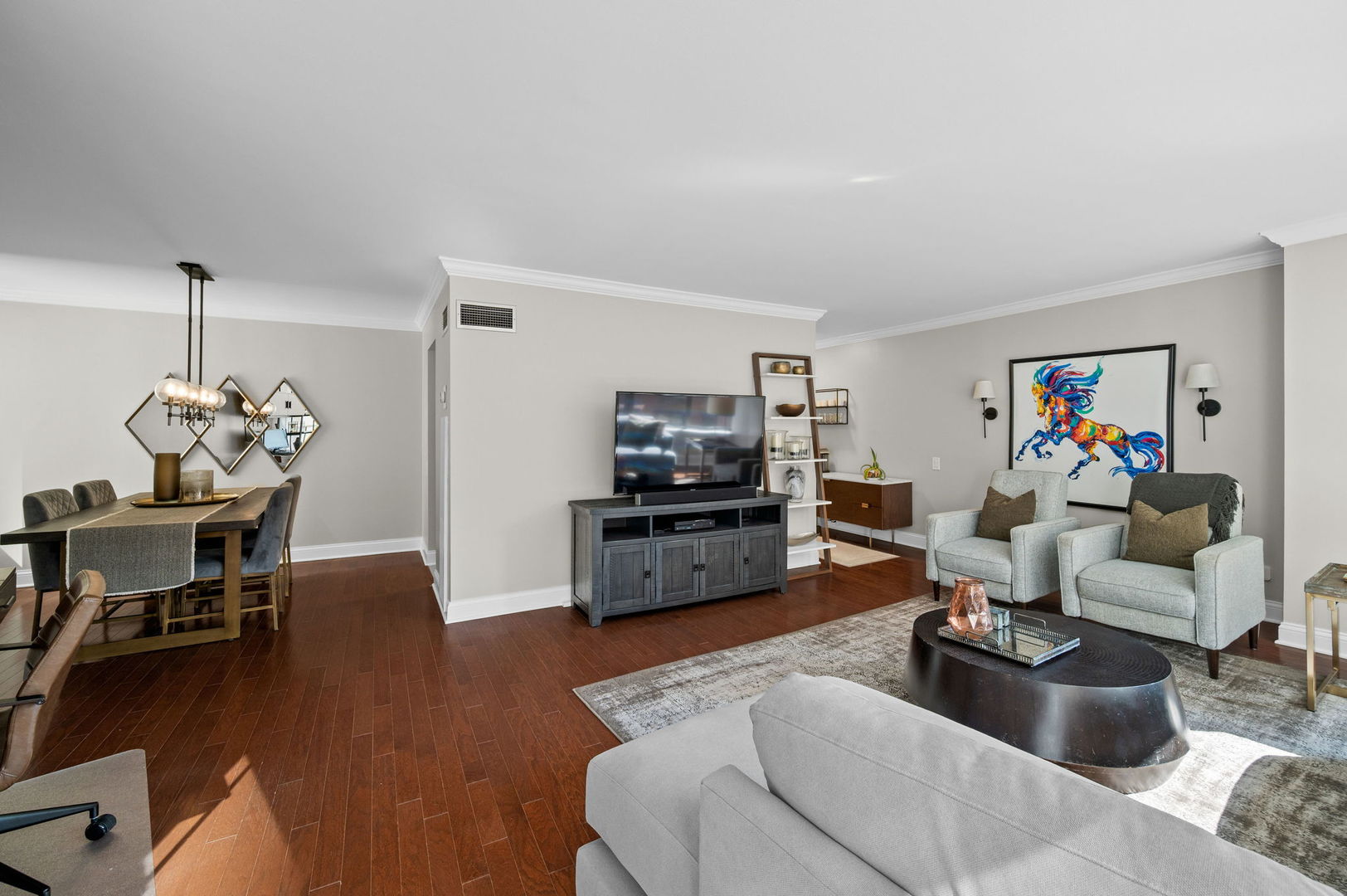 110 East Delaware Place, Unit 1001 Chicago, IL 60611 - Photo 5 of 13