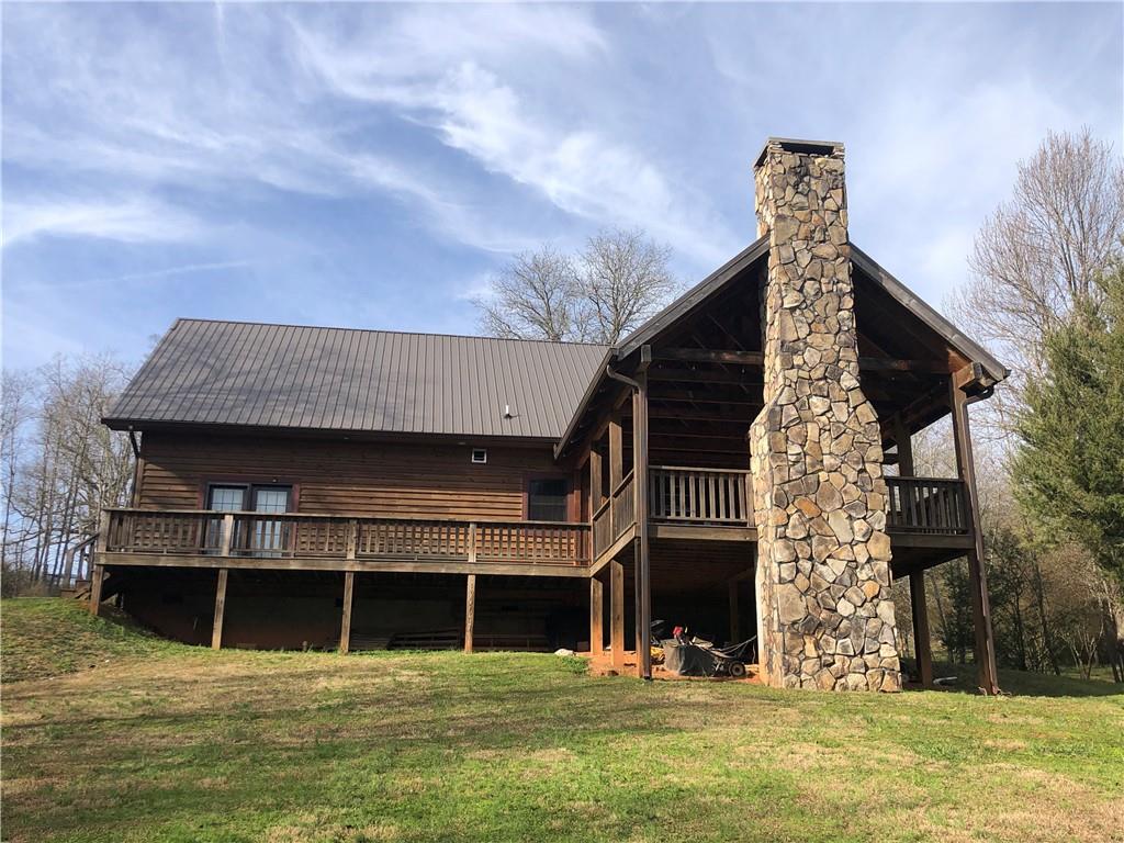 5682 Huffman Farm Road Hickory, NC 28602 - Photo 1 of 31 Gallery Image 1
